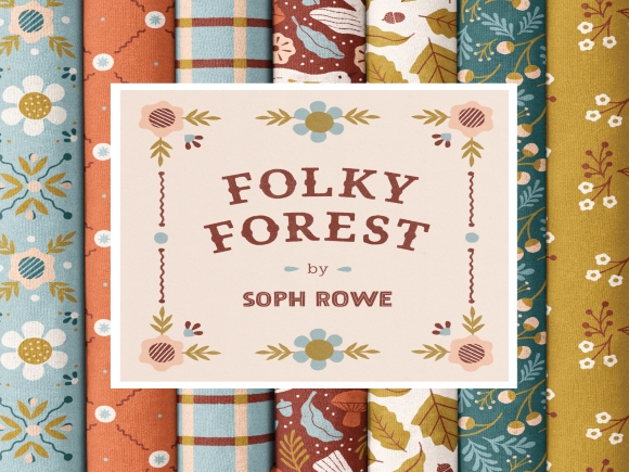 Folky Forest